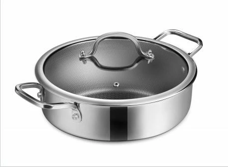 Stainless Steel Non Stick Saucepans price